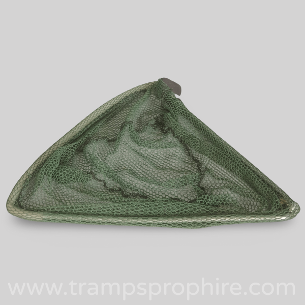 Triangular Fishing Nets