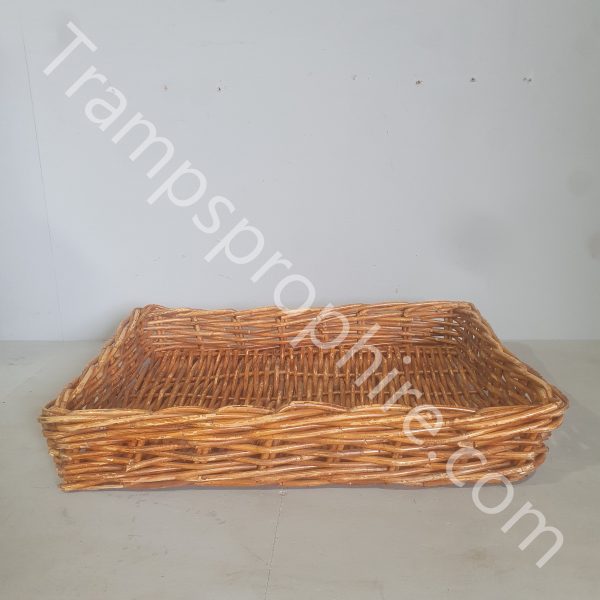 Rectangle Basket