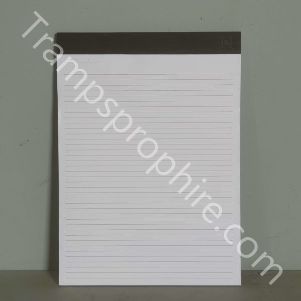 Assorted American Lined Note Pads