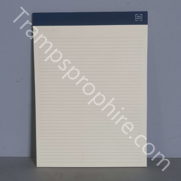 Assorted American Lined Note Pads