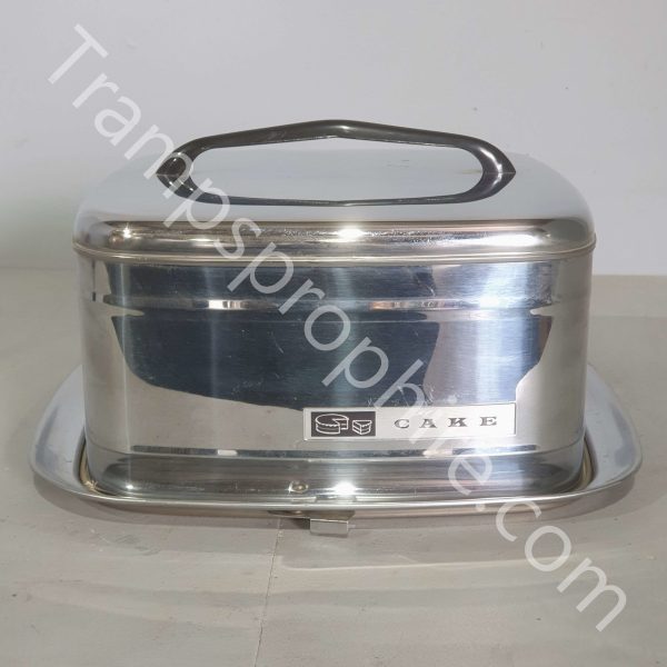 Cake Tin