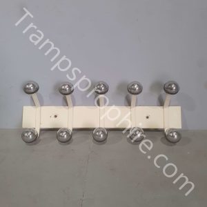 Coat Hook Rack