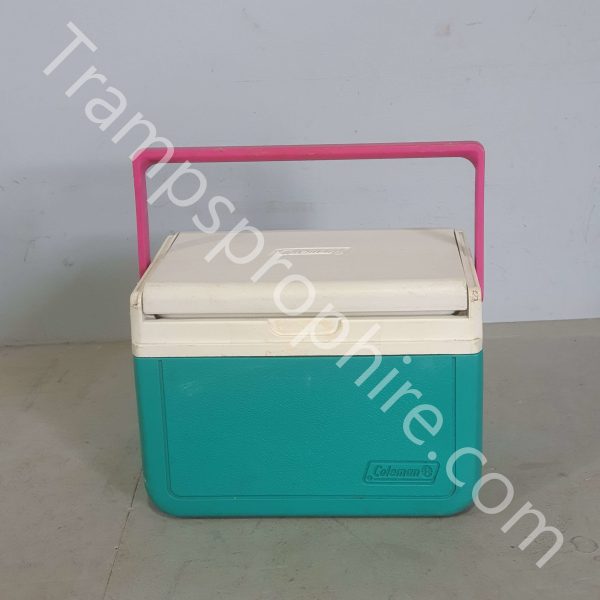 Selection of Small Cool Boxes