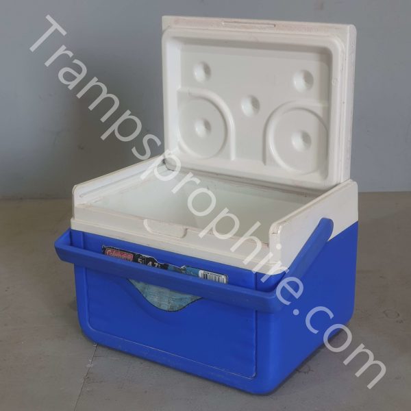 Selection of Small Cool Boxes