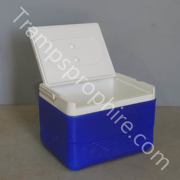 Selection of Small Cool Boxes