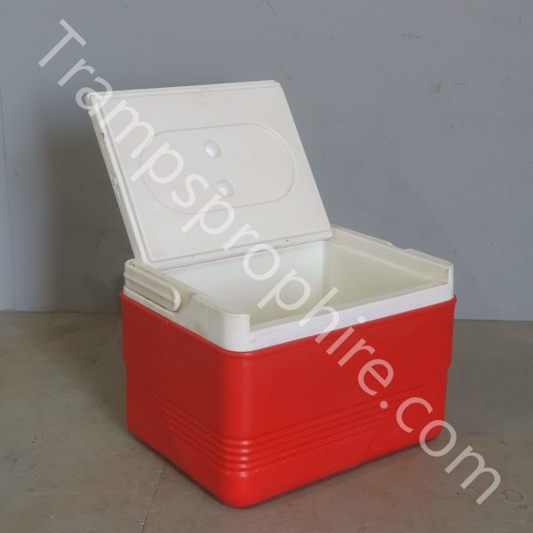 Selection of Small Cool Boxes