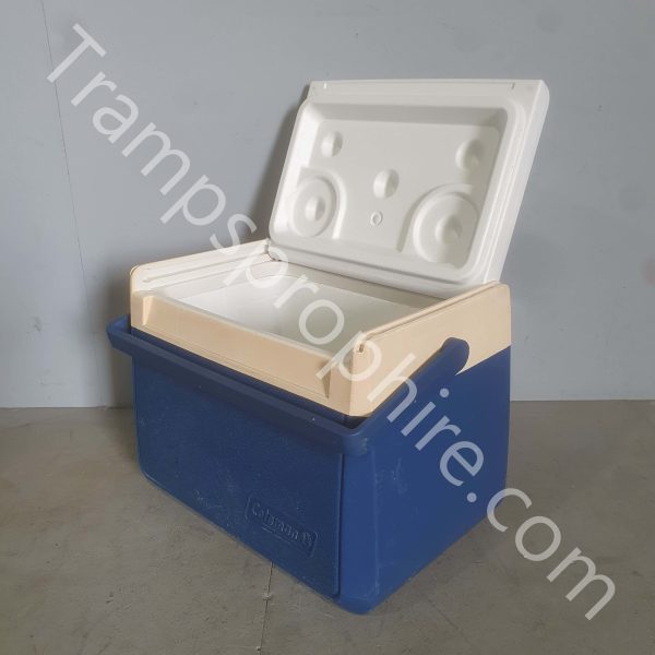 Selection of Small Cool Boxes