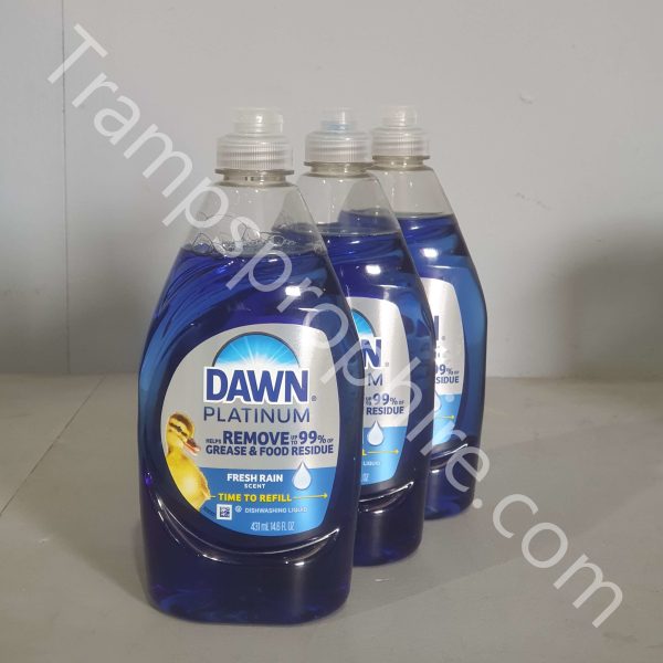 Dawn Washing up Liquid