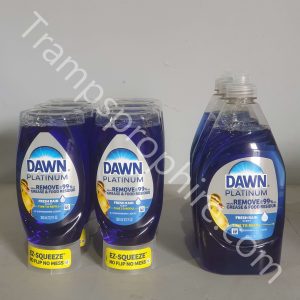 Dawn Washing up Liquid