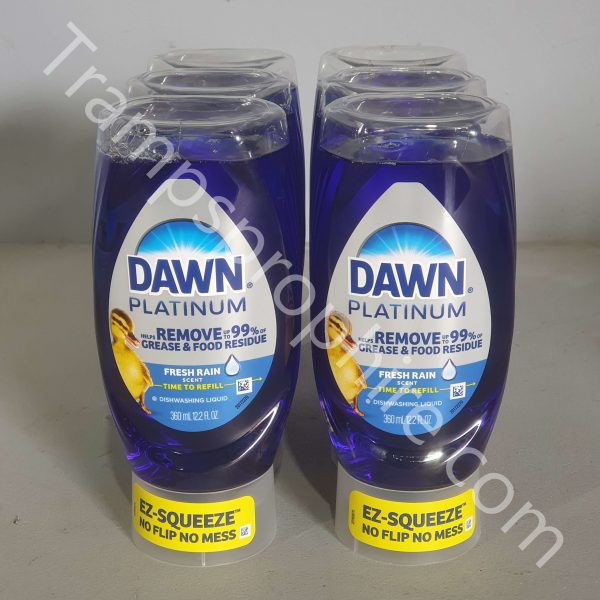 Dawn Washing up Liquid