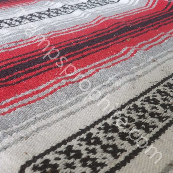 Falsa Striped Blanket