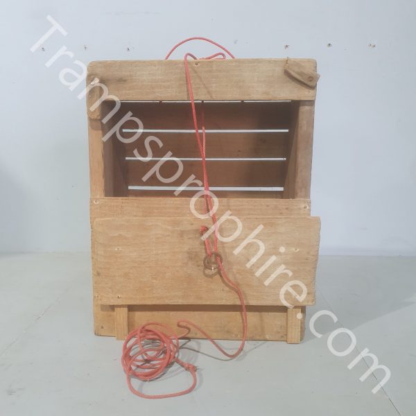 Fishing Bait Box