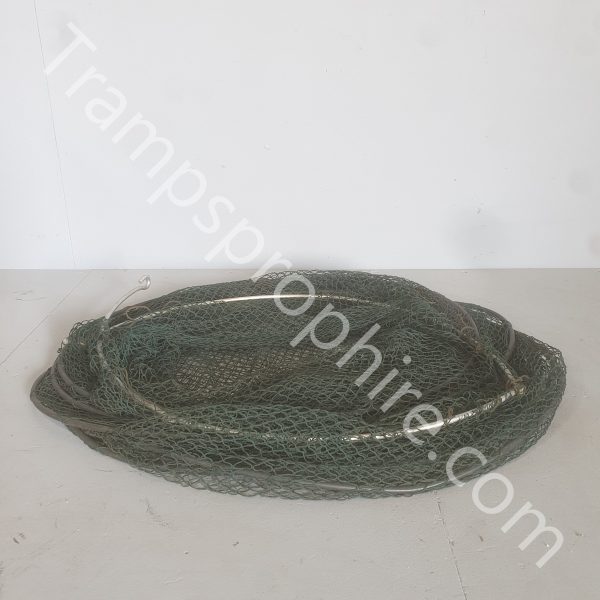 Fishing Nets Assorted