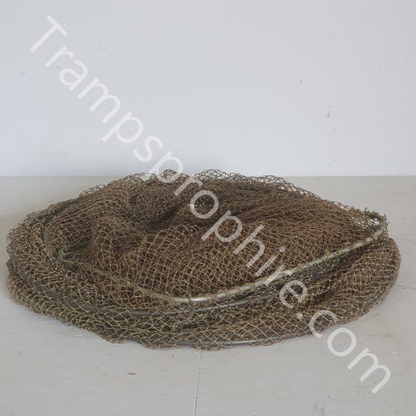 Fishing Nets Assorted