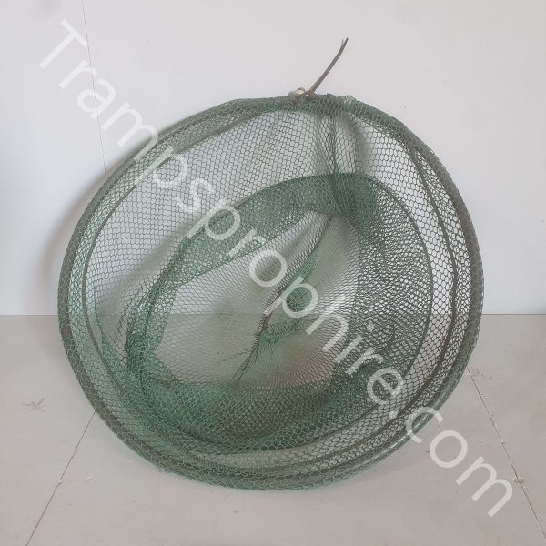 Fishing Nets Assorted