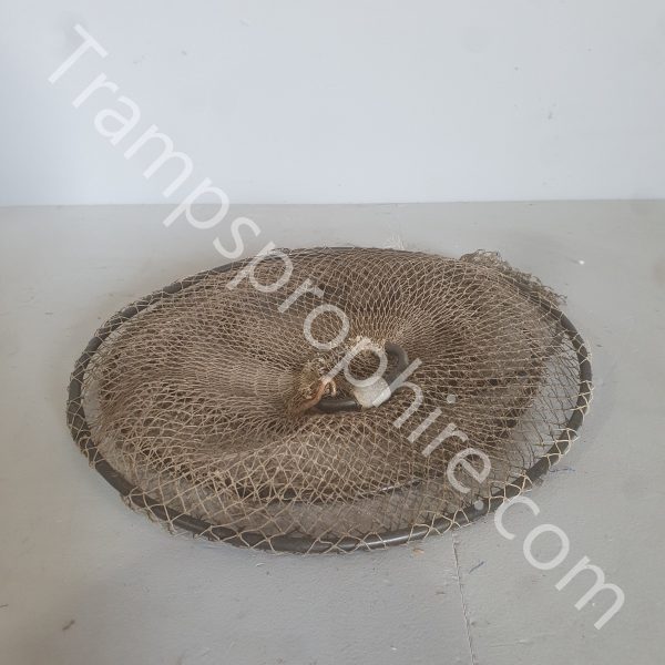 Fishing Nets Assorted