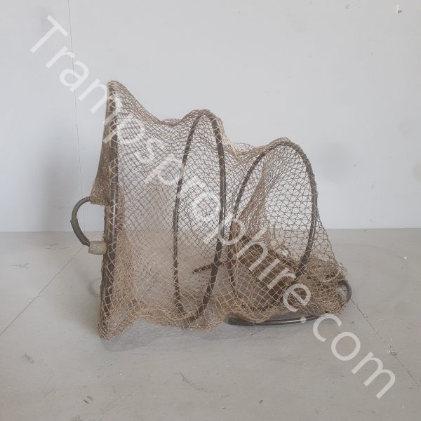 Fishing Nets Assorted