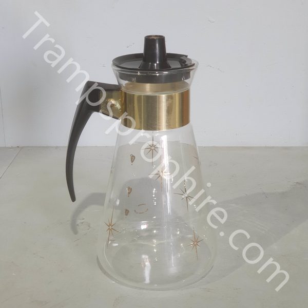 Glass Coffee Pot