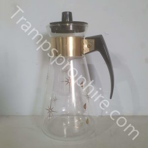 Glass Coffee Pot