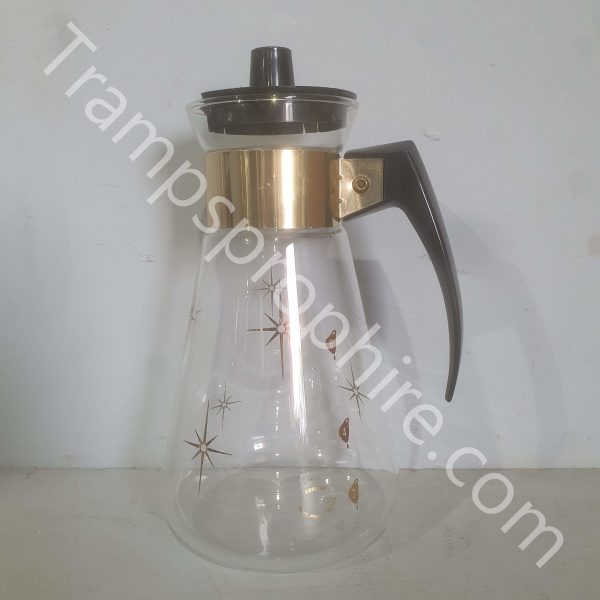 Glass Coffee Pot