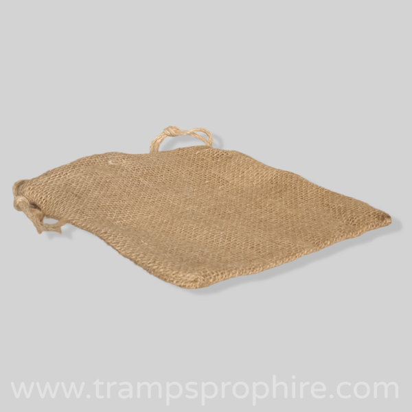 Hessian Bags Small