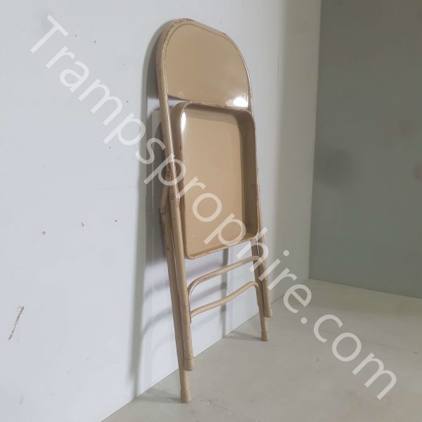 Metal Folding Chair