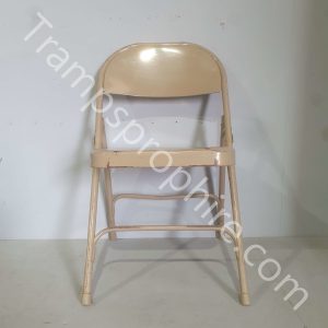 Metal Folding Chair