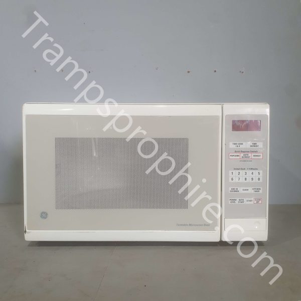 Microwave White