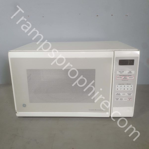 Microwave White