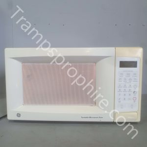 Microwave White