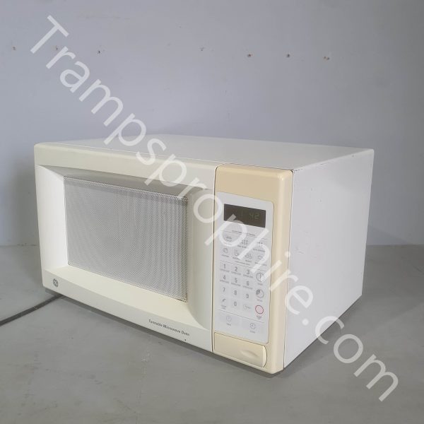 Microwave White