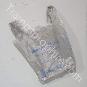 Plastic Shopping Bags