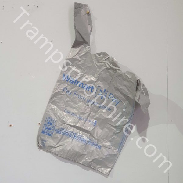 Plastic Shopping Bags