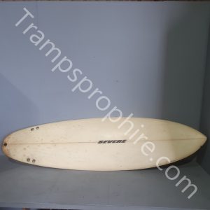 Surfboard