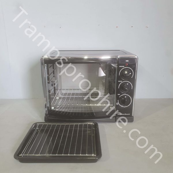 Table Top Oven