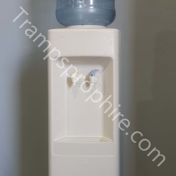 Water Cooler White