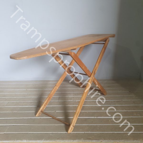 Wooden Ironing Boards