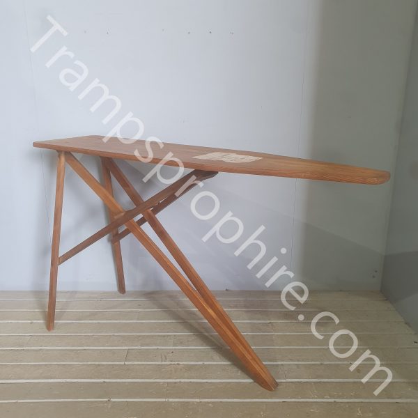 Wooden Ironing Boards