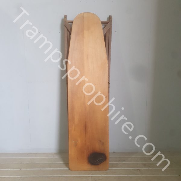 Wooden Ironing Boards