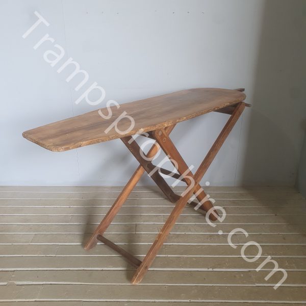 Wooden Ironing Boards