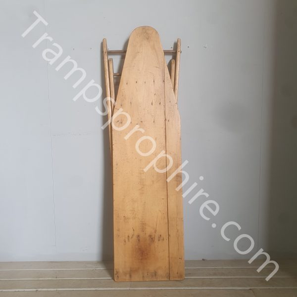 Wooden Ironing Boards