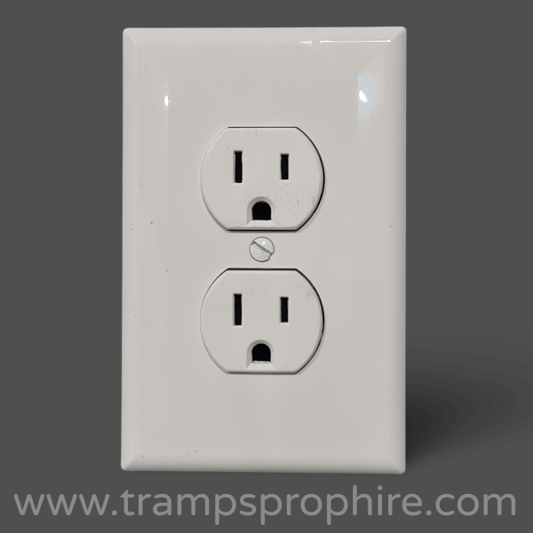 American Double Sockets