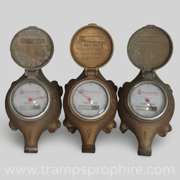 American Water Meters