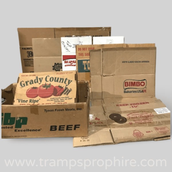 American Advertising Boxes