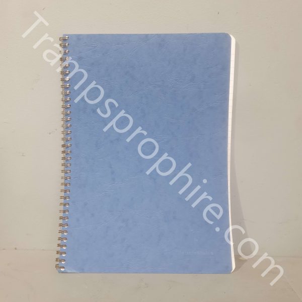 Assorted American Paper Notebooks