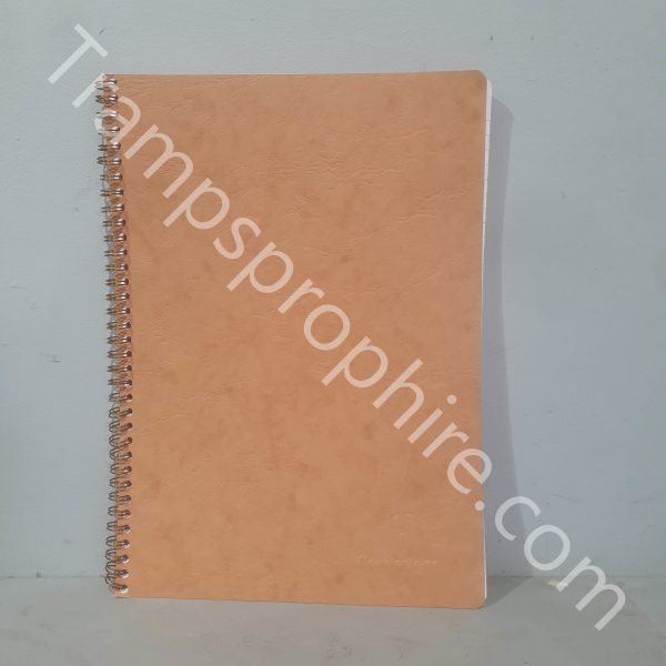 Assorted American Paper Notebooks