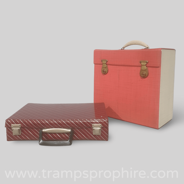 Assorted Music Cases Red