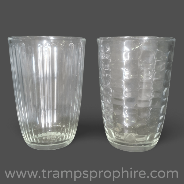 Assorted Highball Glasses