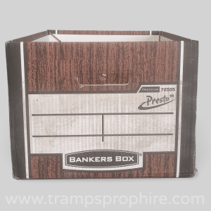 Bankers Box