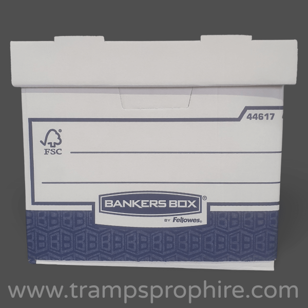 Bankers Box